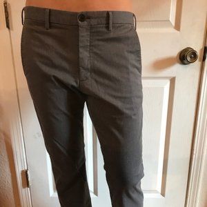Men's Uniqlo Dress Pants